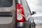 Lada Largus Cross 2021 года (RU)